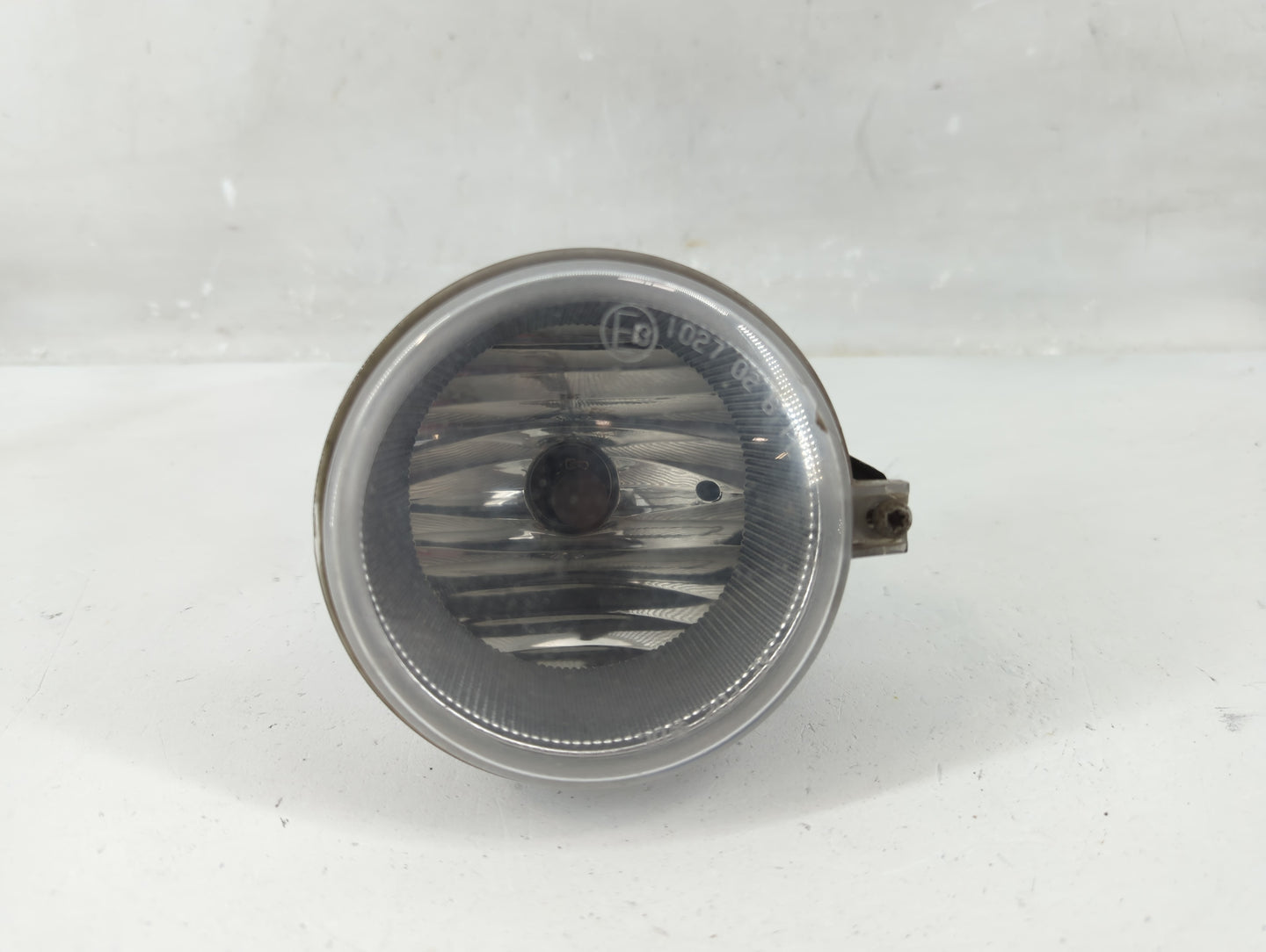 2005-2007 Jeep Liberty Passenger Right Oem Front Light Lamp - Oemusedautoparts1.com