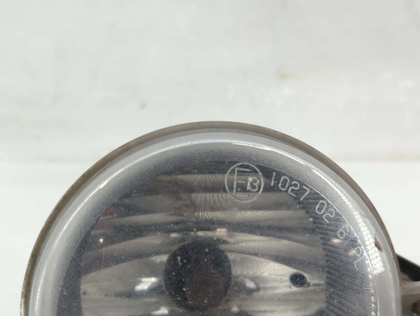 2005-2007 Jeep Liberty Passenger Right Oem Front Light Lamp - Oemusedautoparts1.com