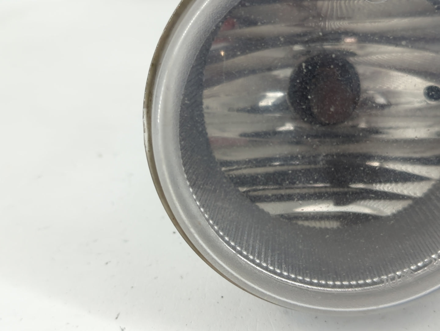 2005-2007 Jeep Liberty Passenger Right Oem Front Light Lamp - Oemusedautoparts1.com