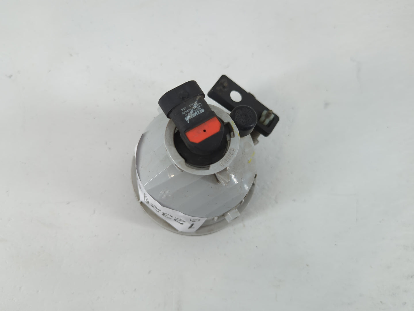 2005-2007 Jeep Liberty Passenger Right Oem Front Light Lamp - Oemusedautoparts1.com