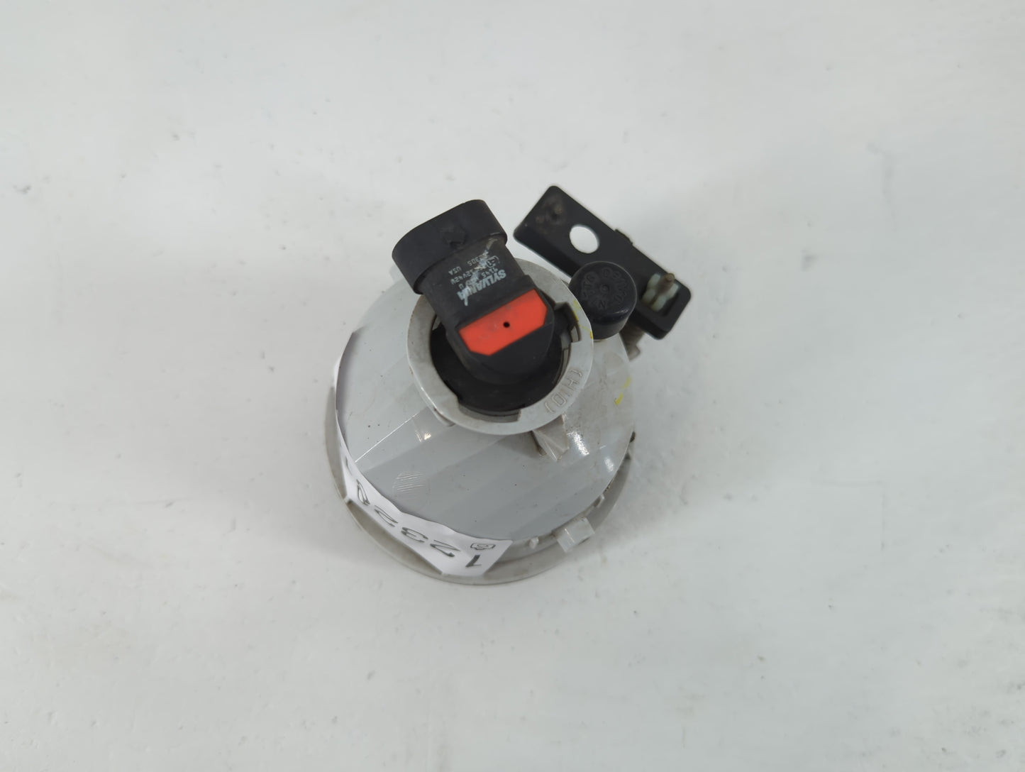 2005-2007 Jeep Liberty Passenger Right Oem Front Light Lamp - Oemusedautoparts1.com