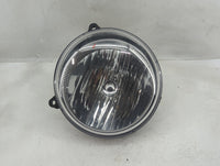 2005-2007 Jeep Liberty Passenger Right Oem Head Light Headlight Lamp - Oemusedautoparts1.com
