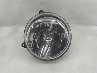 compare product 2005-2007 Jeep Liberty Passenger Right Oem Head Light Headlight Lamp