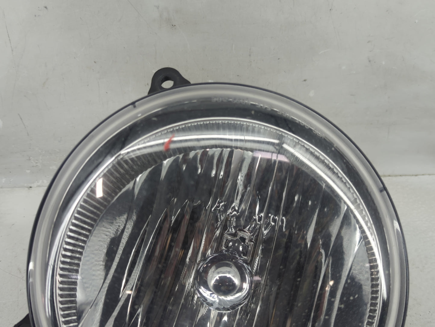 2005-2007 Jeep Liberty Passenger Right Oem Head Light Headlight Lamp - Oemusedautoparts1.com