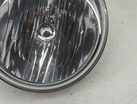2005-2007 Jeep Liberty Passenger Right Oem Head Light Headlight Lamp - Oemusedautoparts1.com