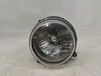 Jeep Liberty Passenger Right Oem Fog Light Lamp - Oemusedautoparts1.com