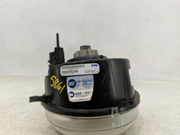 Jeep Liberty Passenger Right Oem Fog Light Lamp - Oemusedautoparts1.com
