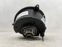 Jeep Liberty Passenger Right Oem Fog Light Lamp - Oemusedautoparts1.com