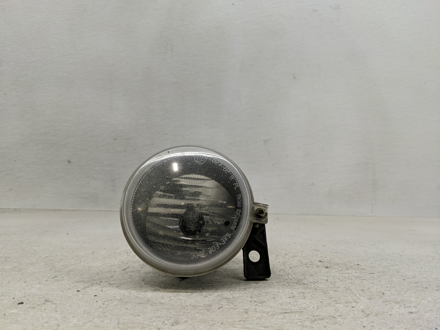 2005-2007 Jeep Liberty Passenger Right Oem Front Light Lamp - Oemusedautoparts1.com