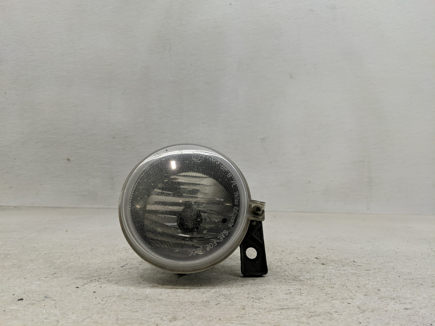 2005-2007 Jeep Liberty Passenger Right Oem Front Light Lamp - Oemusedautoparts1.com