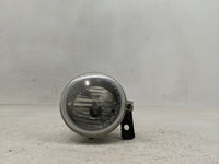 2005-2007 Jeep Liberty Passenger Right Oem Front Light Lamp - Oemusedautoparts1.com