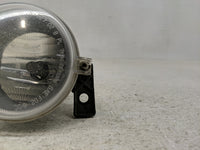 2005-2007 Jeep Liberty Passenger Right Oem Front Light Lamp - Oemusedautoparts1.com