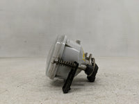 2005-2007 Jeep Liberty Passenger Right Oem Front Light Lamp - Oemusedautoparts1.com