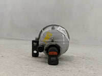 2005-2007 Jeep Liberty Passenger Right Oem Front Light Lamp - Oemusedautoparts1.com