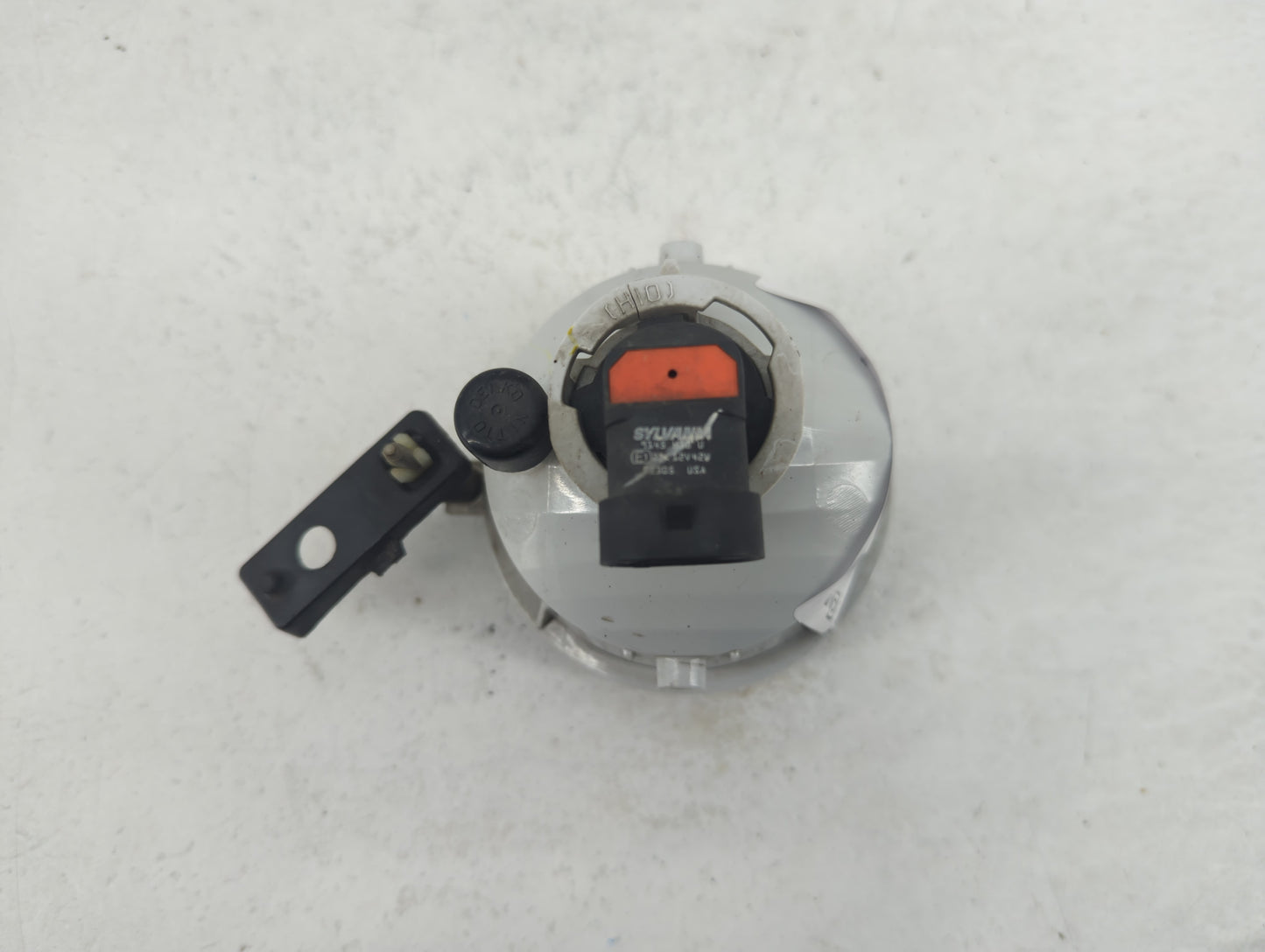 2005-2007 Jeep Liberty Driver Left Oem Fog Light Lamp - Oemusedautoparts1.com