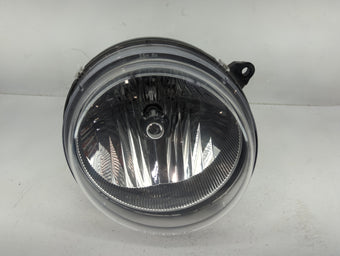 compare product Jeep Liberty Passenger Right Oem Fog Light Lamp
