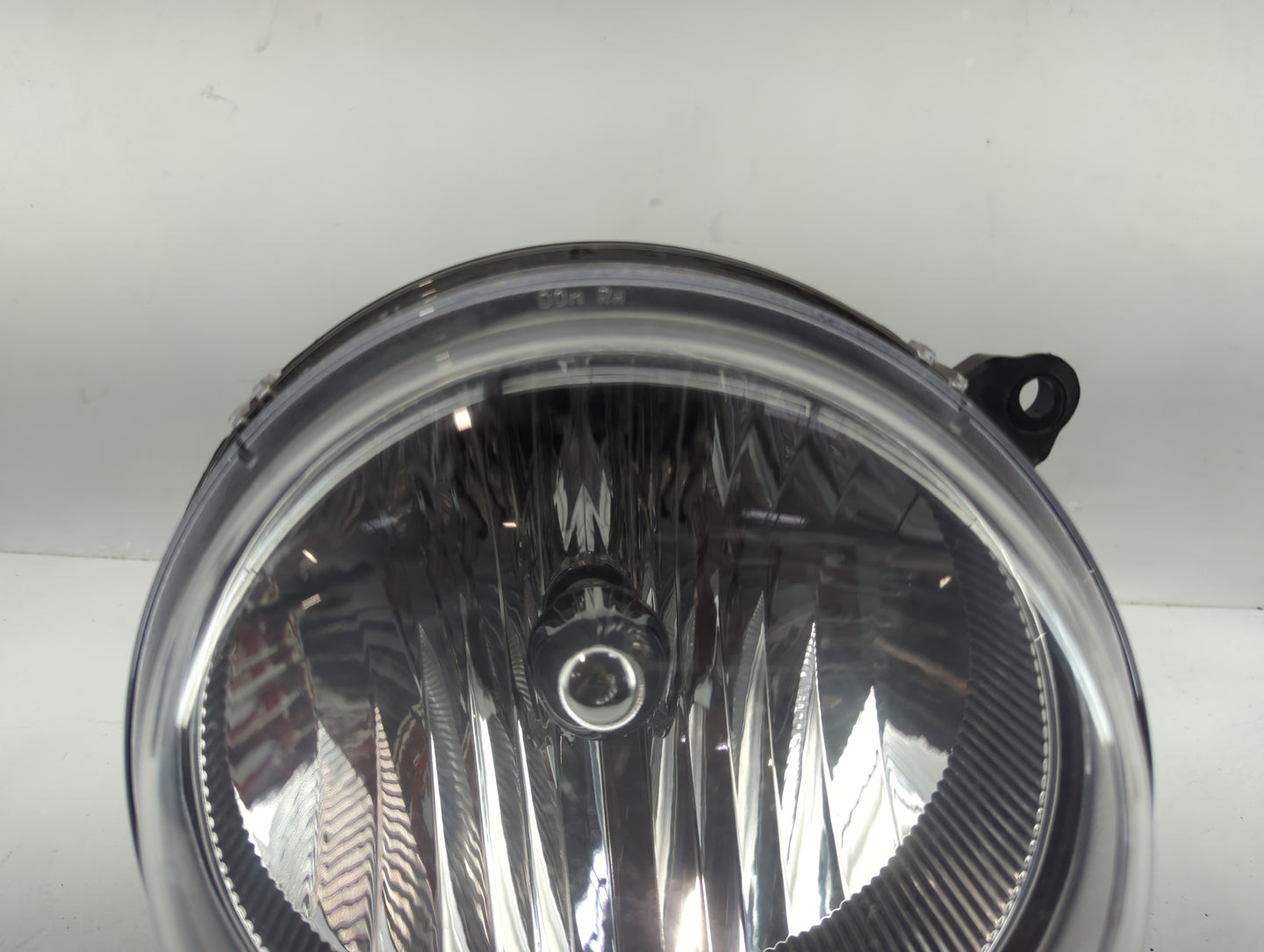 Jeep Liberty Passenger Right Oem Fog Light Lamp - Oemusedautoparts1.com