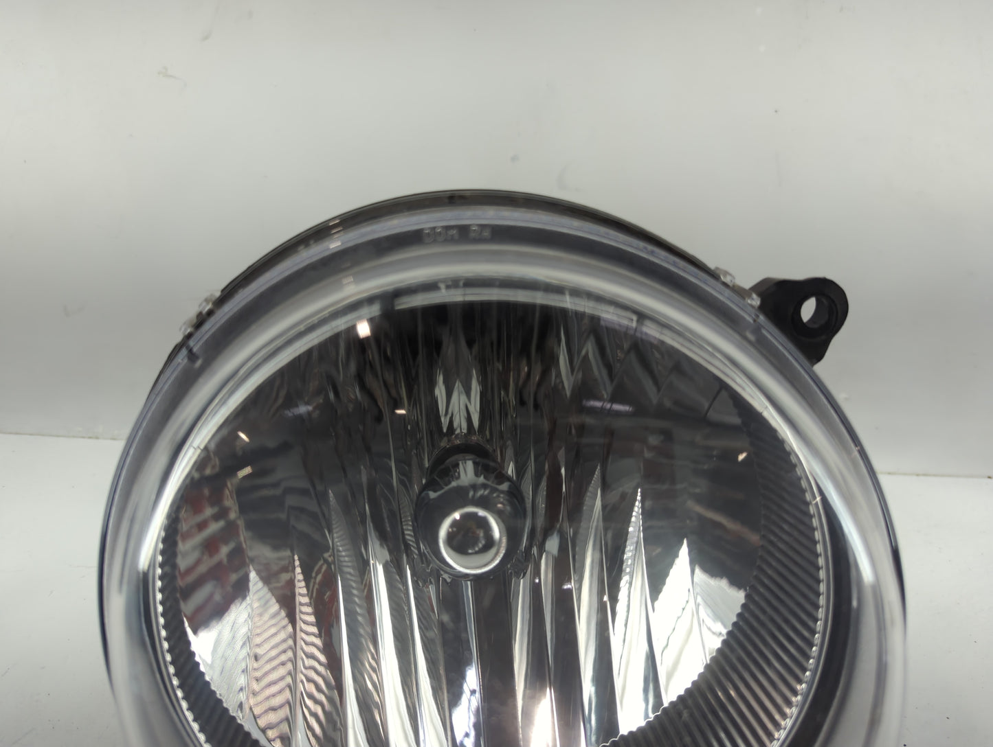 Jeep Liberty Passenger Right Oem Fog Light Lamp - Oemusedautoparts1.com