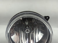 Jeep Liberty Passenger Right Oem Fog Light Lamp - Oemusedautoparts1.com