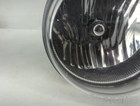 Jeep Liberty Passenger Right Oem Fog Light Lamp - Oemusedautoparts1.com