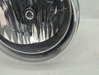 Jeep Liberty Passenger Right Oem Fog Light Lamp - Oemusedautoparts1.com