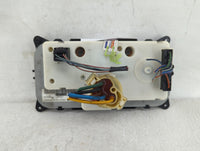 2004-2007 Jeep Liberty Climate Control Module Temperature AC/Heater Replacement P/N:P55037533AE Fits Fits 2004 2005 2006 200