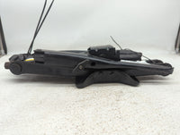 2006 Jeep Liberty Spare Scissor Car Jack - Oemusedautoparts1.com