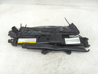2006 Jeep Liberty Spare Scissor Car Jack - Oemusedautoparts1.com