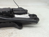 2006 Jeep Liberty Spare Scissor Car Jack - Oemusedautoparts1.com