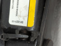 2006 Jeep Liberty Spare Scissor Car Jack - Oemusedautoparts1.com