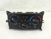 2004-2007 Jeep Liberty Climate Control Module Temperature AC/Heater Replacement P/N:P55037533AG IB1C300205 Fits OEM Used Aut