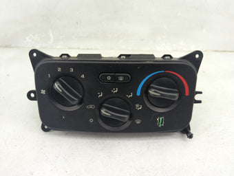 compare product 2004-2007 Jeep Liberty Climate Control Module Temperature AC/Heater Replacement P/N:P55037533AG IB1C300205 Fits OEM Used Auto Parts