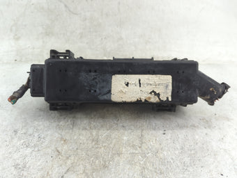 compare product 2005-2007 Jeep Liberty Fusebox Fuse Box Panel Relay Module P/N:56047198AD Fits Fits 2005 2006 2007 OEM Used Auto Parts