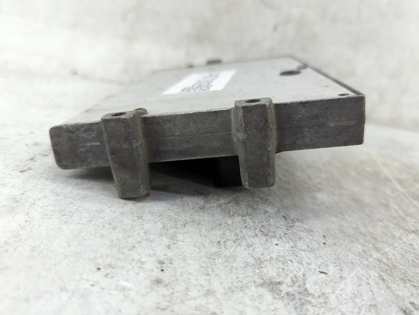 2006 Jeep Liberty PCM Engine Control Computer ECU ECM PCU OEM P/N:P56044783AF Fits OEM Used Auto Parts - Oemusedautoparts1.c