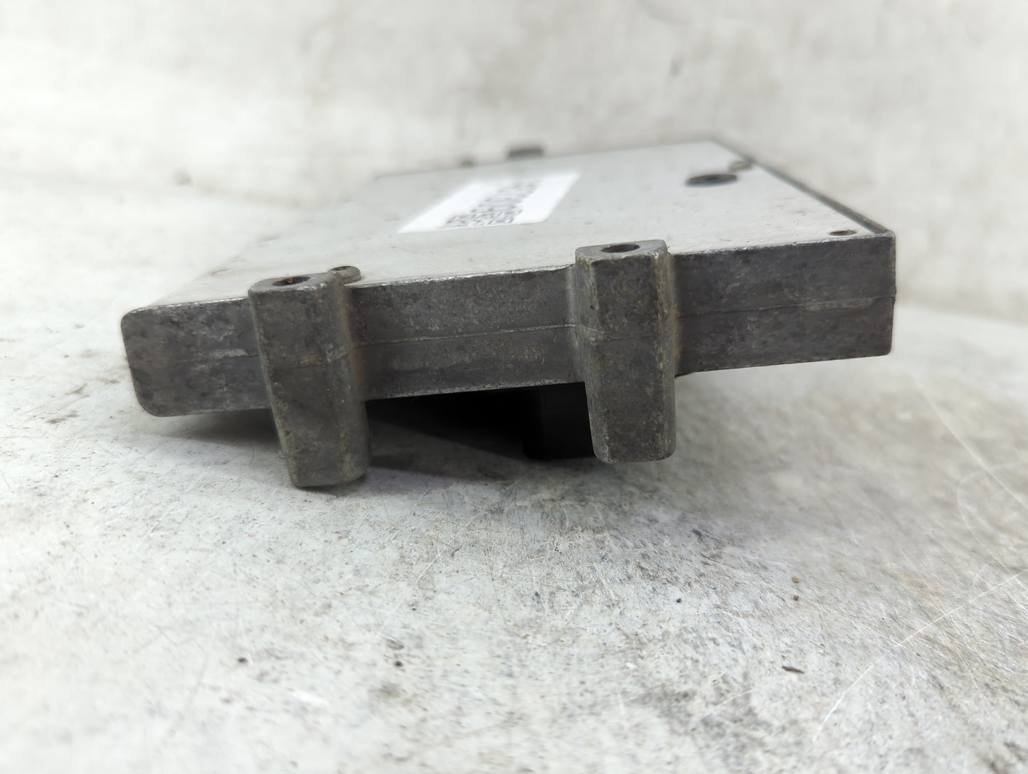 2006 Jeep Liberty PCM Engine Control Computer ECU ECM PCU OEM P/N:P56044783AF Fits OEM Used Auto Parts - Oemusedautoparts1.c