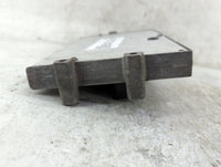 2006 Jeep Liberty PCM Engine Control Computer ECU ECM PCU OEM P/N:P56044783AF Fits OEM Used Auto Parts - Oemusedautoparts1.c