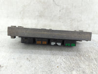 2006 Jeep Liberty PCM Engine Control Computer ECU ECM PCU OEM P/N:P56044783AF Fits OEM Used Auto Parts - Oemusedautoparts1.c