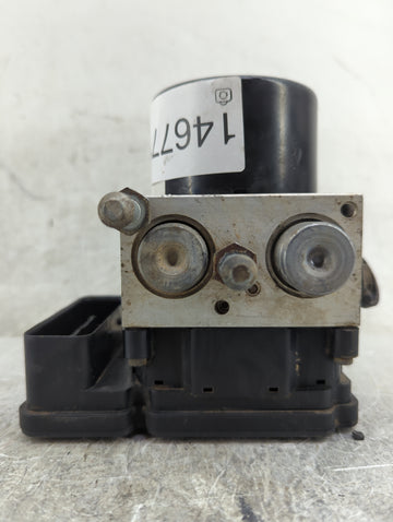 2006 Jeep Liberty ABS Pump Control Module Replacement P/N:00003428C200 25.0926-4373.3, 25.0610-1481.4, 505B2800C8C Fits OEM 