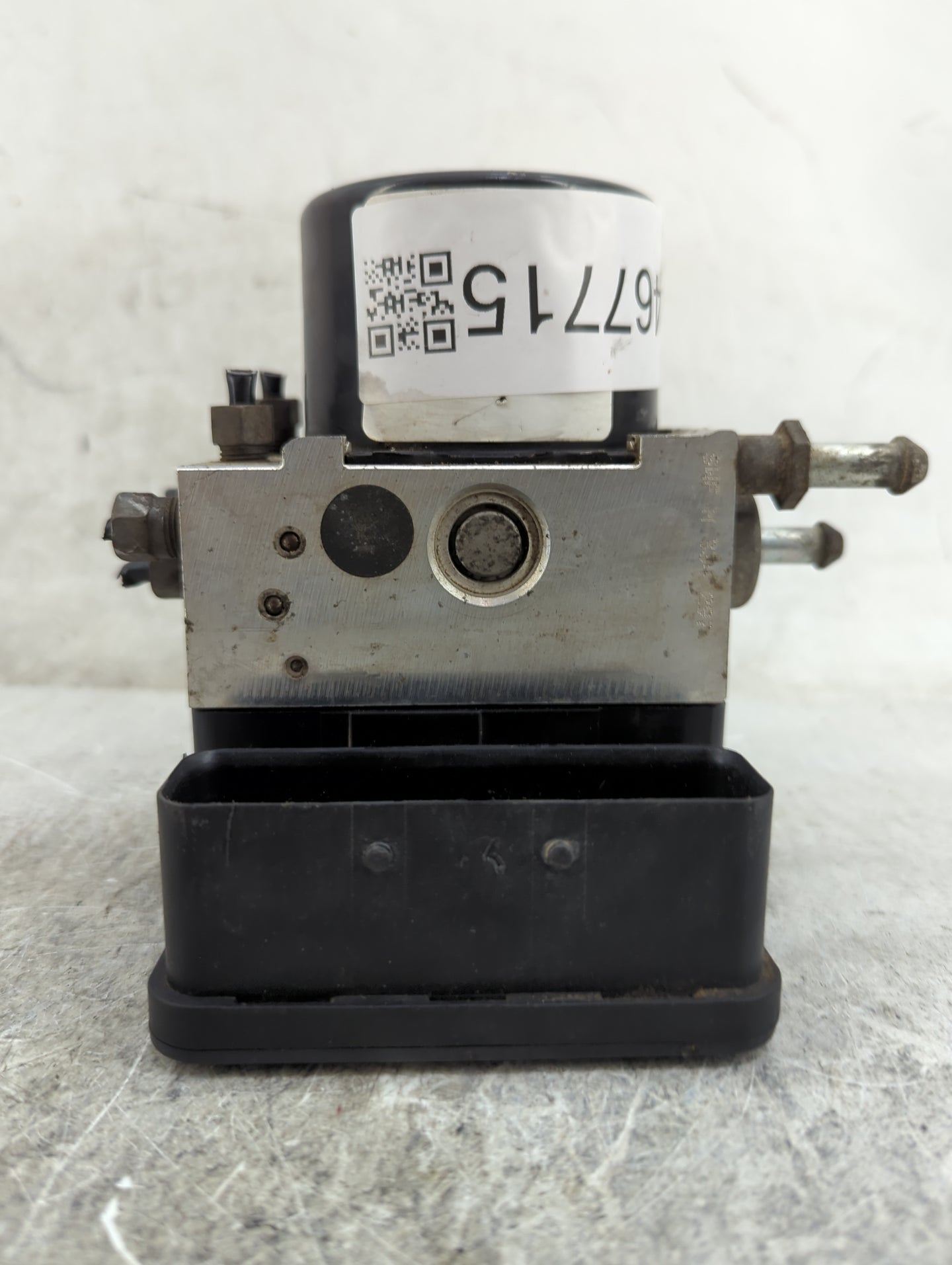 2006 Jeep Liberty ABS Pump Control Module Replacement P/N:00003428C200 25.0926-4373.3, 25.0610-1481.4, 505B2800C8C Fits OEM 