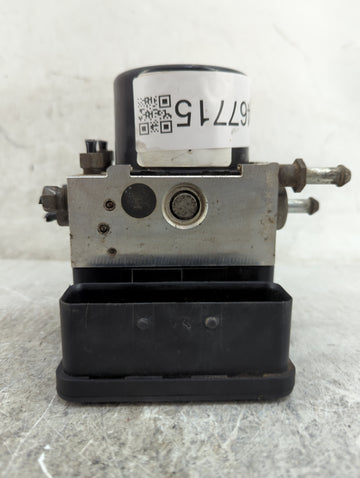 2006 Jeep Liberty ABS Pump Control Module Replacement P/N:00003428C200 25.0926-4373.3, 25.0610-1481.4, 505B2800C8C Fits OEM Used Auto Parts