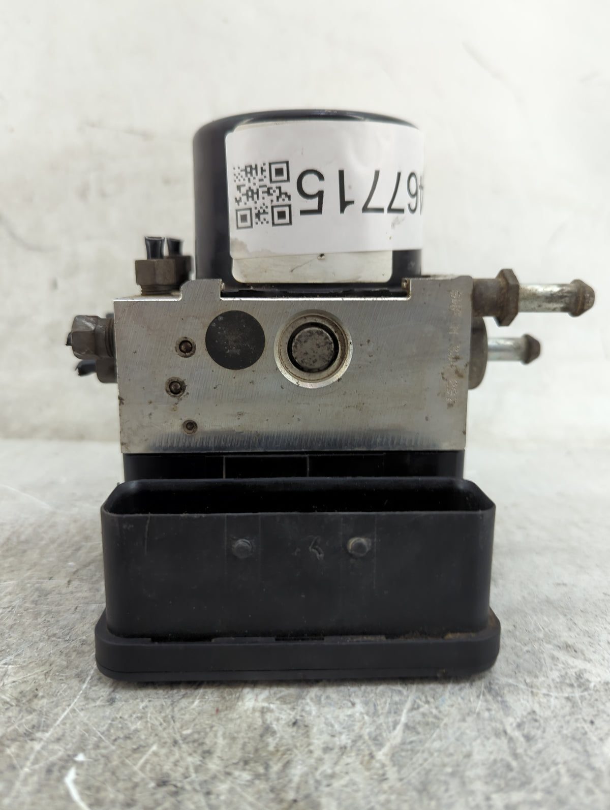 2006 Jeep Liberty ABS Pump Control Module Replacement P/N:00003428C200 25.0926-4373.3, 25.0610-1481.4, 505B2800C8C Fits OEM 