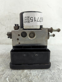 2006 Jeep Liberty ABS Pump Control Module Replacement P/N:00003428C200 25.0926-4373.3, 25.0610-1481.4, 505B2800C8C Fits OEM 