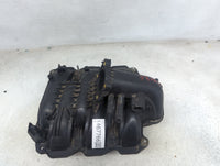2005-2006 Jeep Liberty Air Intake Manifold Fits Fits 2005 2006 OEM Used Auto Parts - Oemusedautoparts1.com