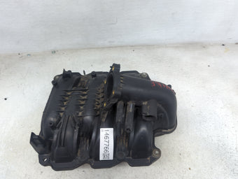 compare product 2005-2006 Jeep Liberty Air Intake Manifold Fits Fits 2005 2006 OEM Used Auto Parts