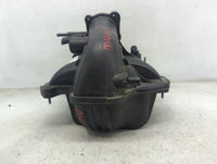 2005-2006 Jeep Liberty Air Intake Manifold Fits Fits 2005 2006 OEM Used Auto Parts - Oemusedautoparts1.com
