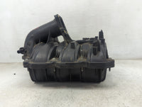 2005-2006 Jeep Liberty Air Intake Manifold Fits Fits 2005 2006 OEM Used Auto Parts - Oemusedautoparts1.com