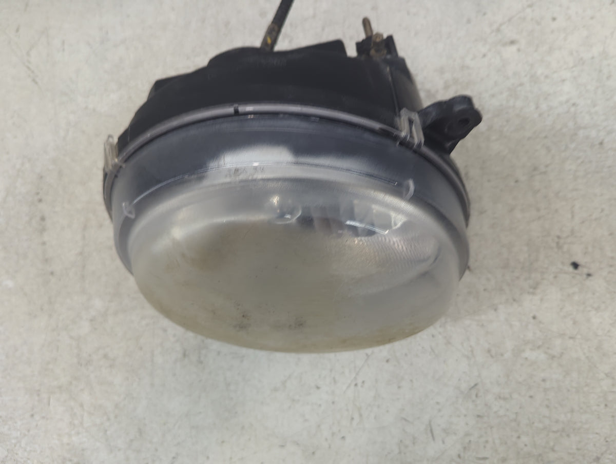 2006 Jeep Liberty Passenger Right Oem Head Light Headlight Lamp 1499919 - Oemusedautoparts1.com