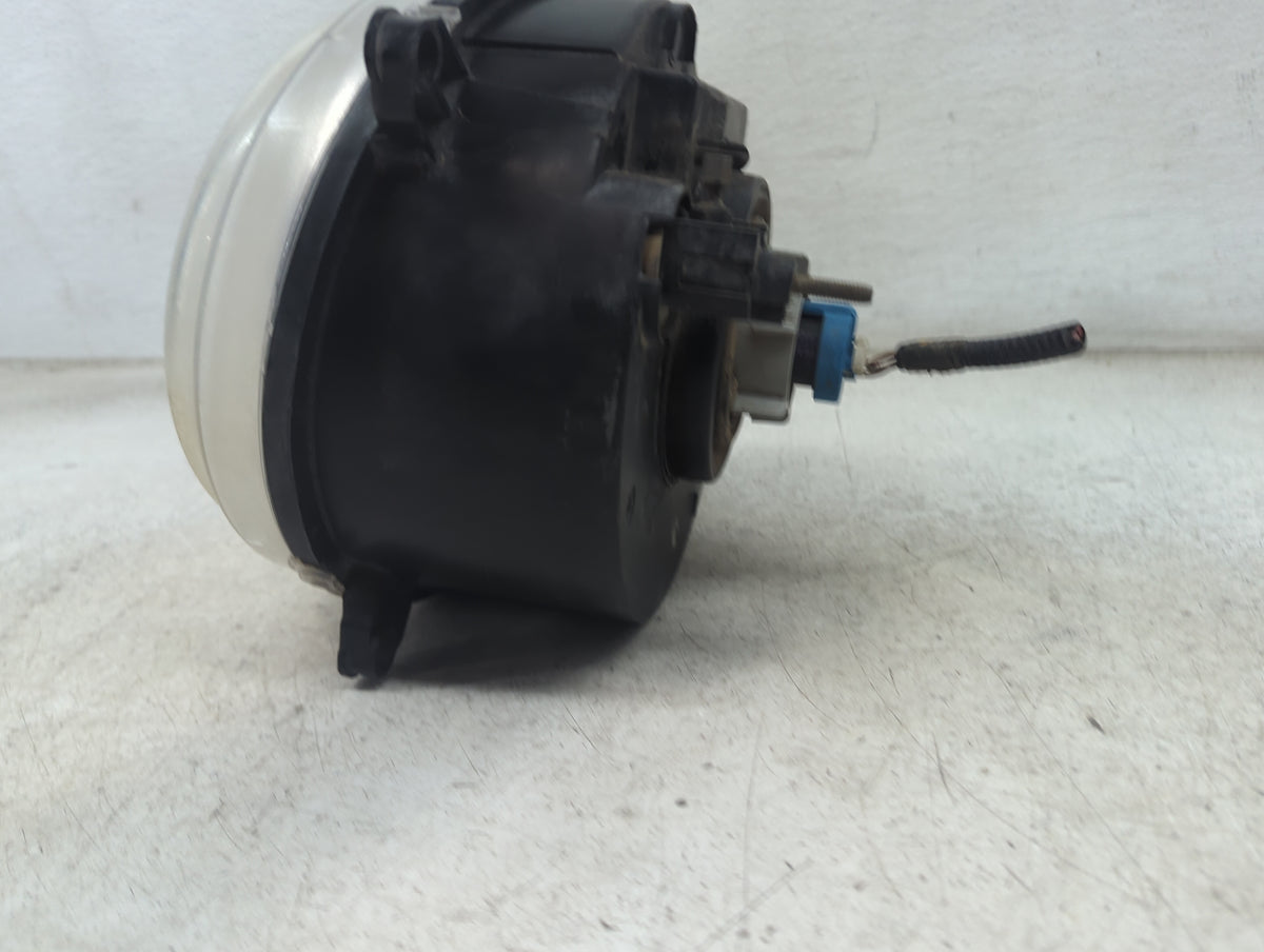 2006 Jeep Liberty Passenger Right Oem Head Light Headlight Lamp 1499919 - Oemusedautoparts1.com