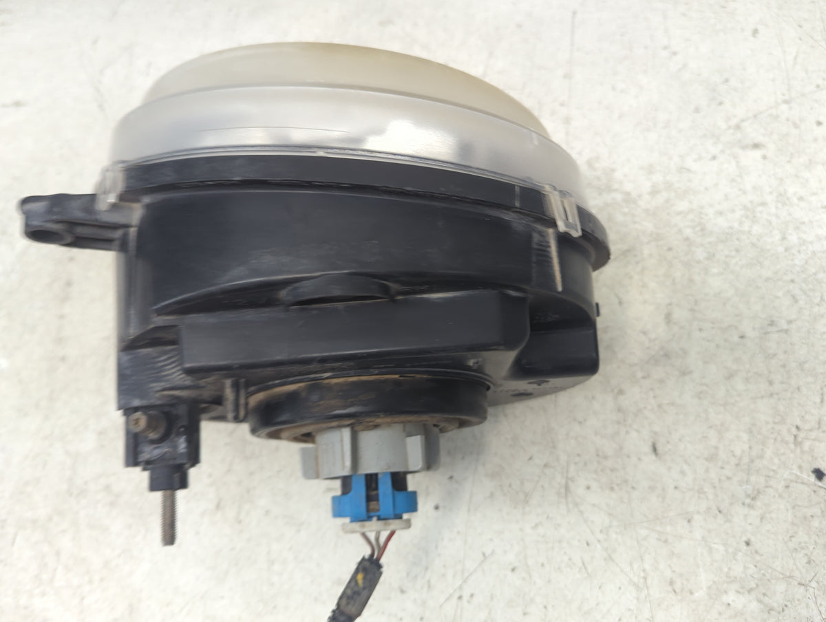 2006 Jeep Liberty Passenger Right Oem Head Light Headlight Lamp 1499919 - Oemusedautoparts1.com