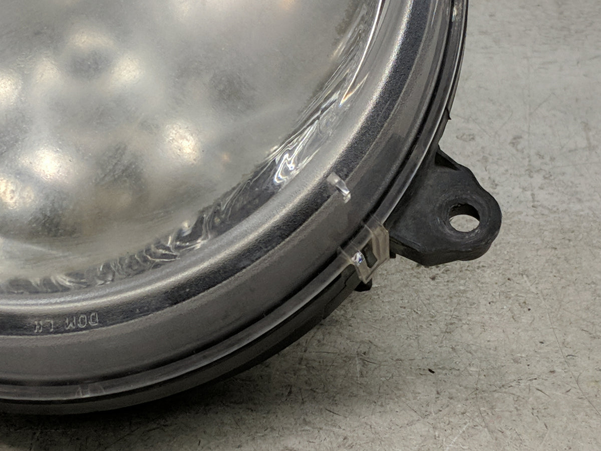 2006 Jeep Liberty Passenger Right Oem Head Light Headlight Lamp 1500009 - Oemusedautoparts1.com